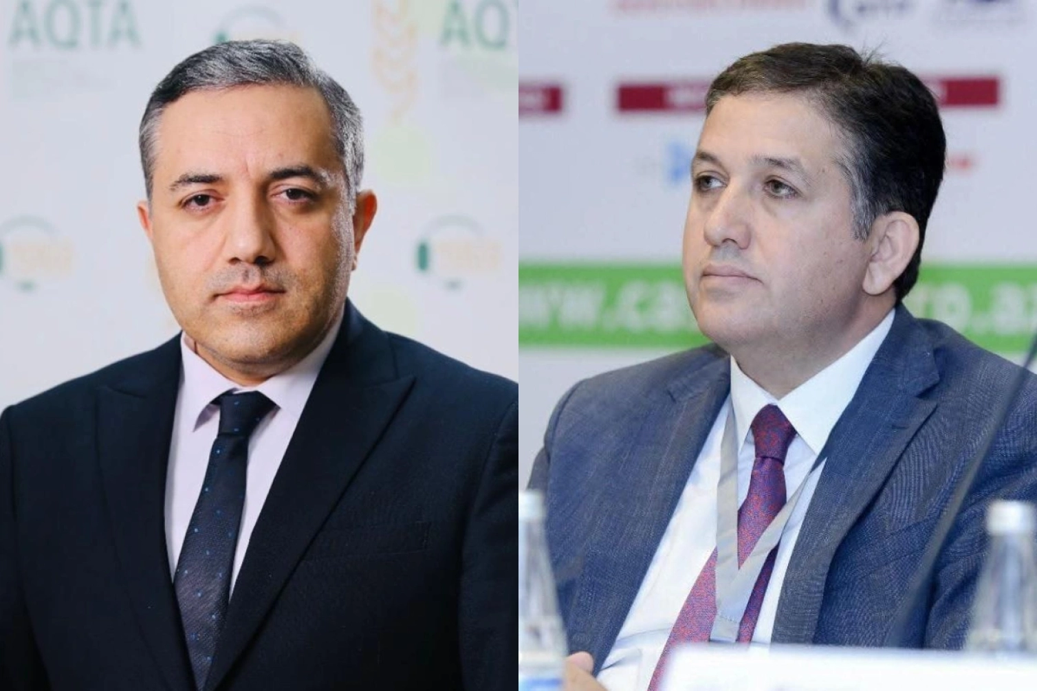 Mansur Piriyevə yeni vəzifə verildi:  Yerinə də İlkin Kərimov gətirildi