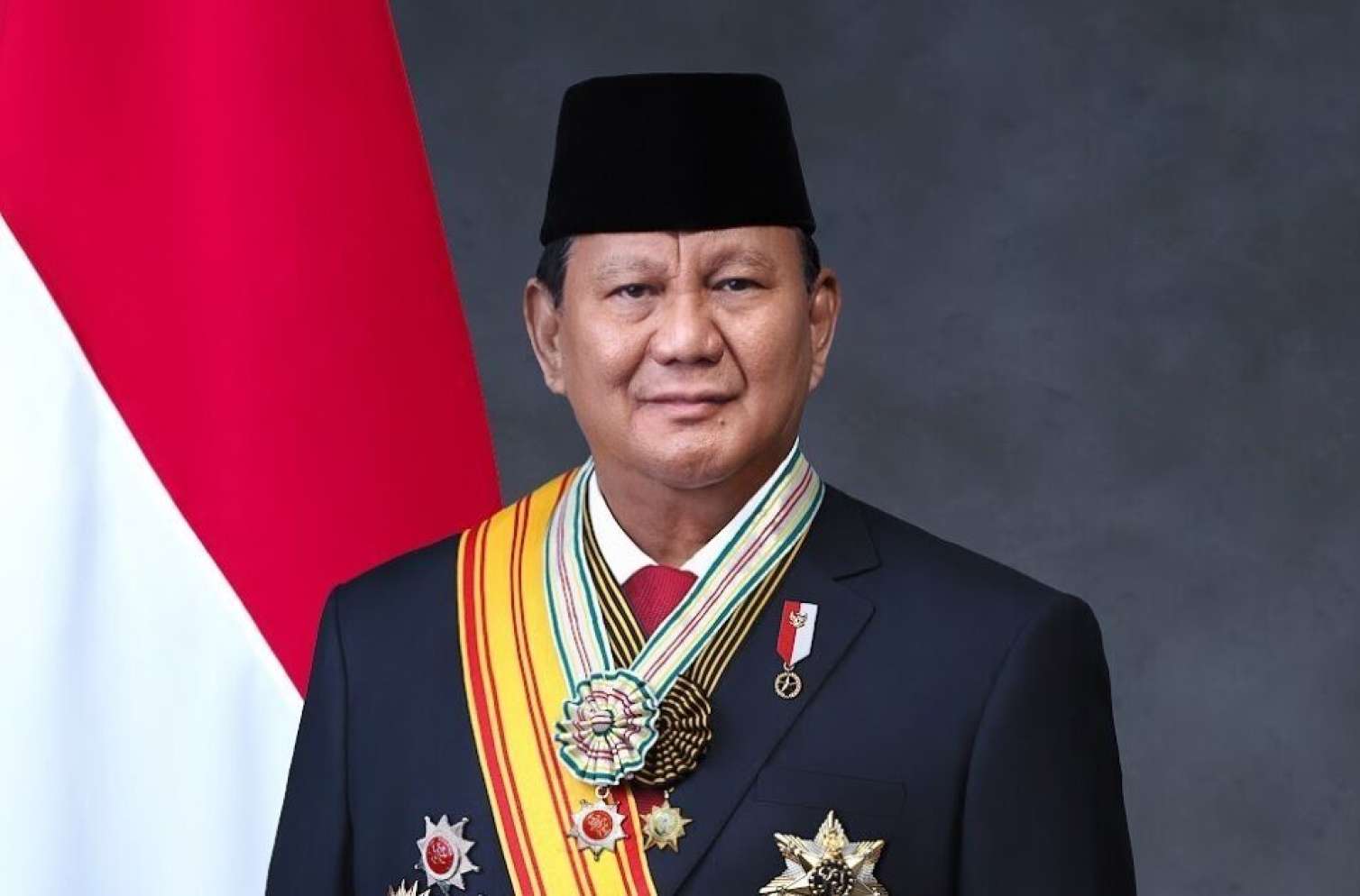 Subianto: “20 min əsgərimizi Ukraynaya göndərə bilərik” 