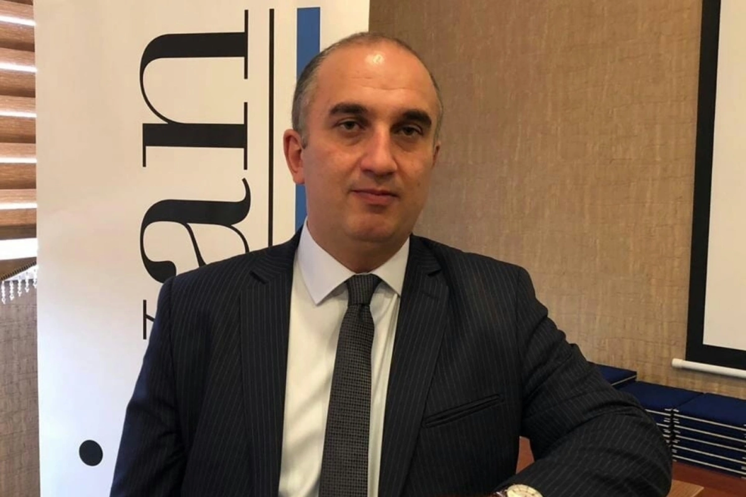 Tanınmış jurnalist Azər Niftiyevə vəzifə verildi 
