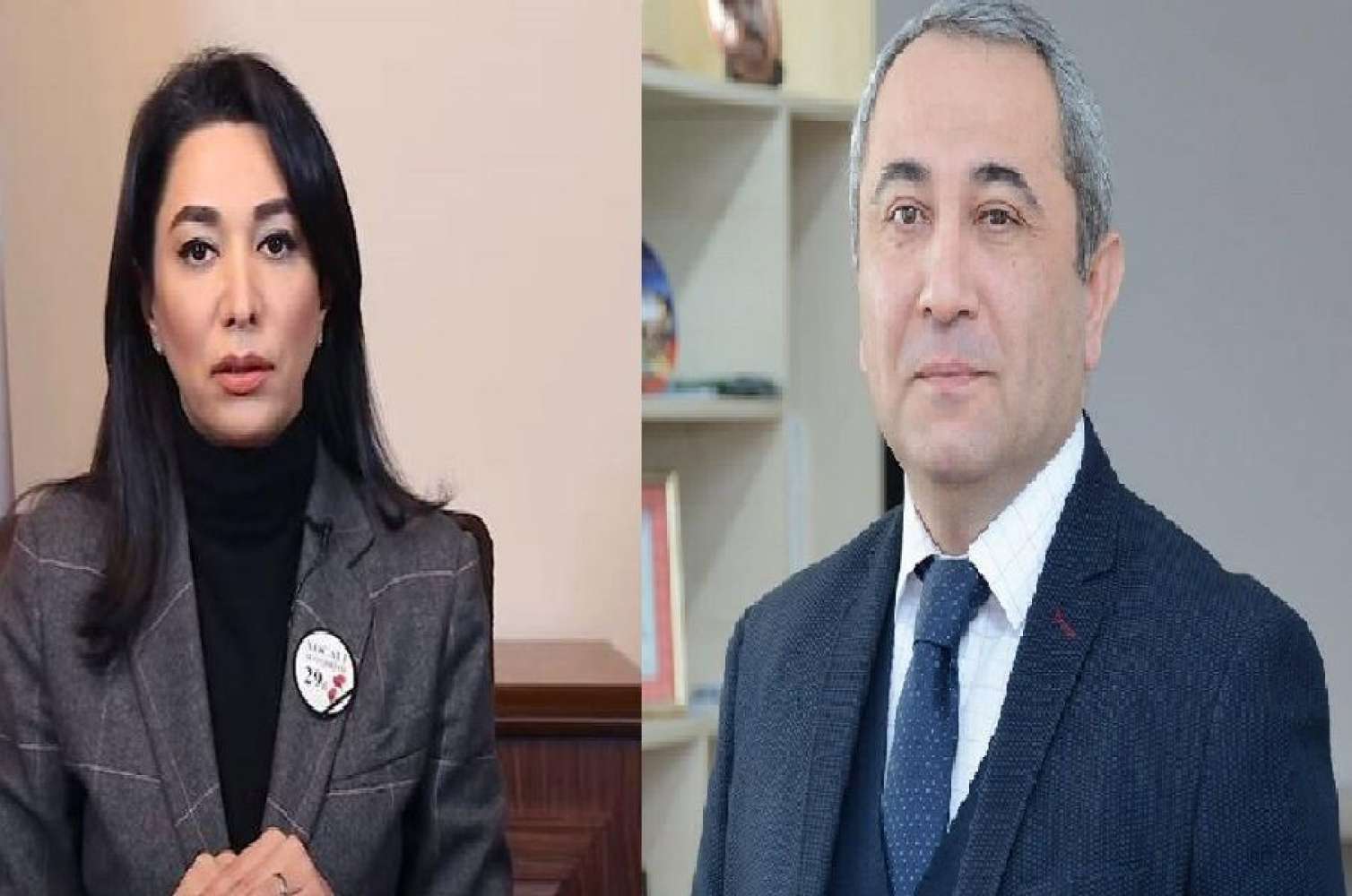 Ombudsmanın vicdanı və AYNA-nın qırmızılığı 