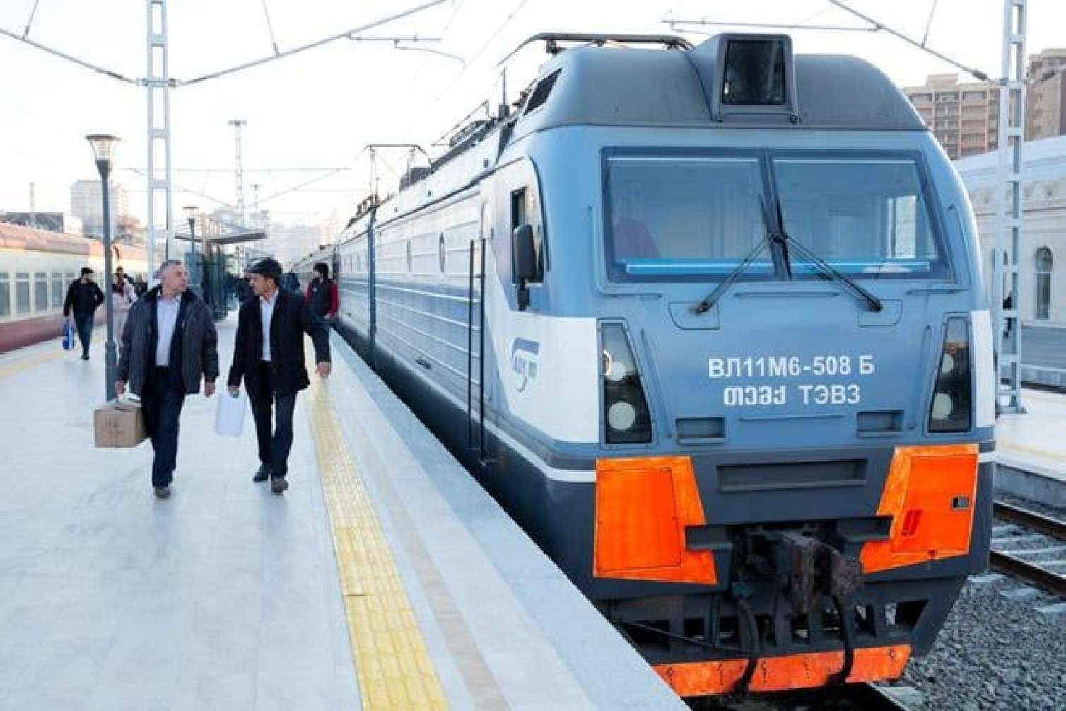 ADY-dən kağız biletlərin yığışdırılması barədə AÇIQLAMA 