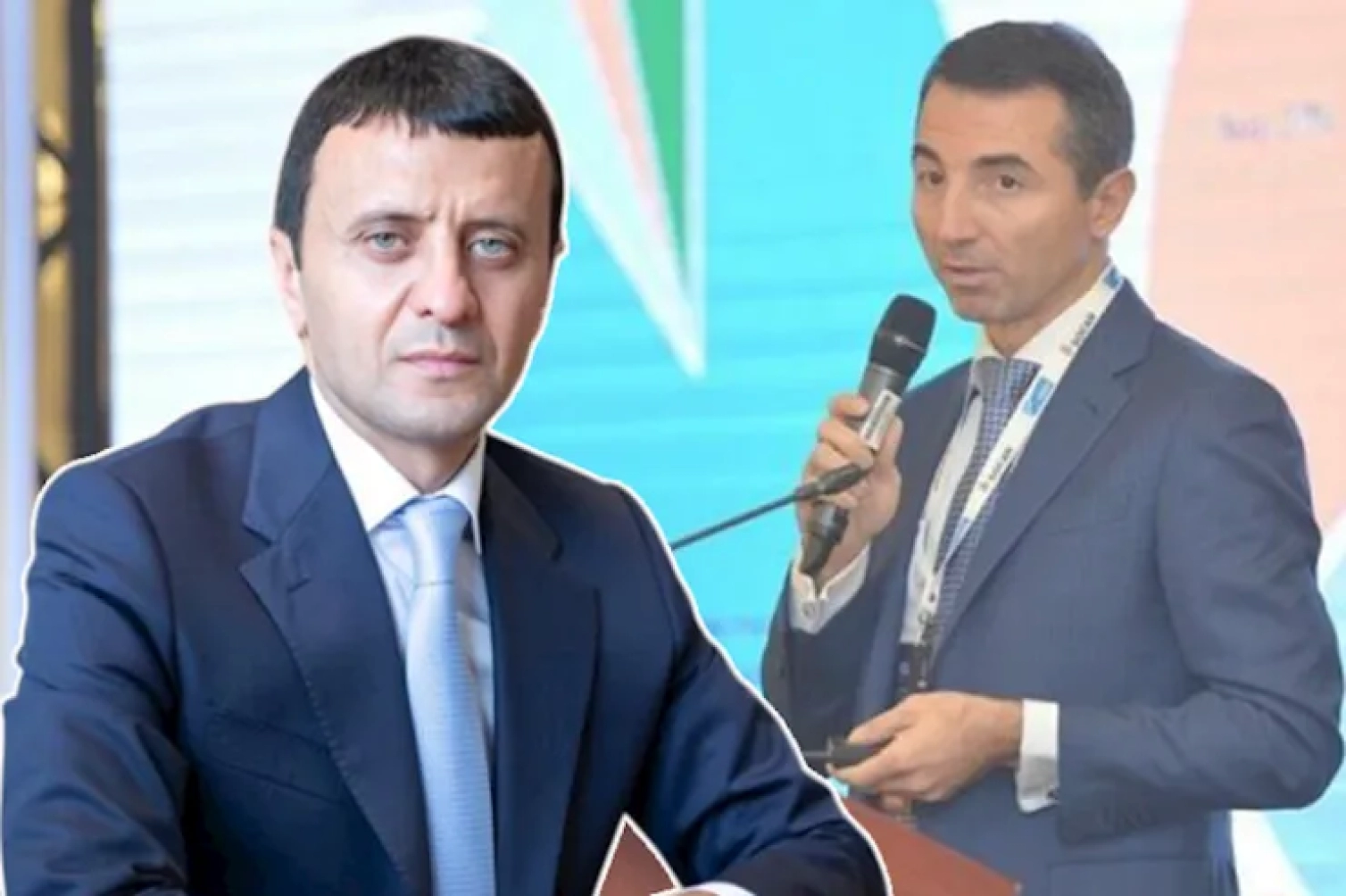 Adnan Əhmədzadənin vəkili ilə bağlı maraqlı faktlar 