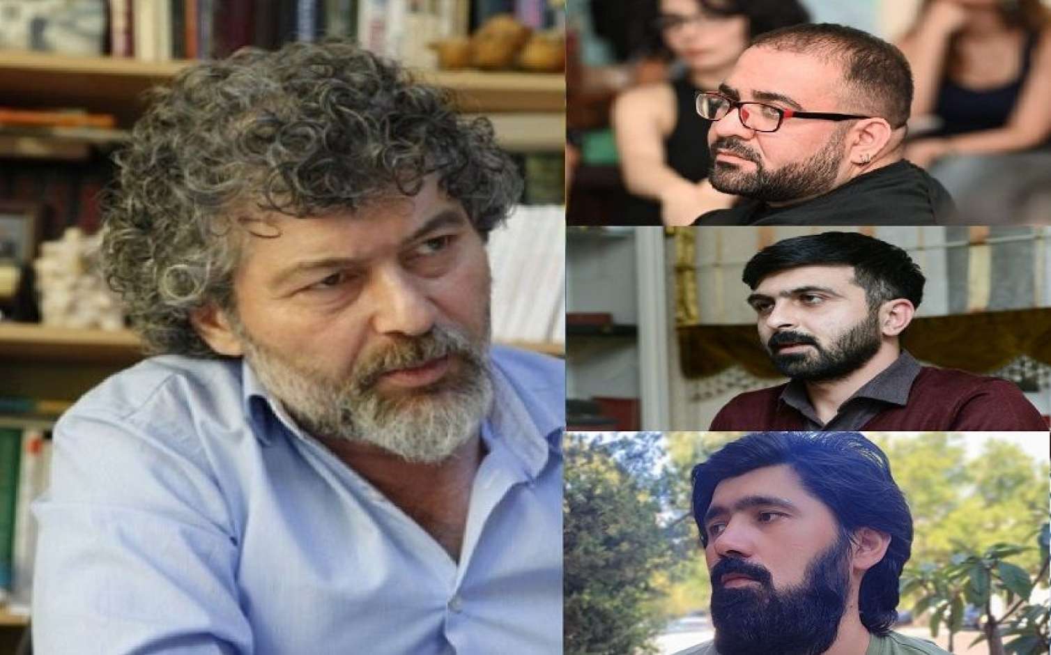 Nazirlik “Fəxri yazar”ı necə seçir? - SORĞU 