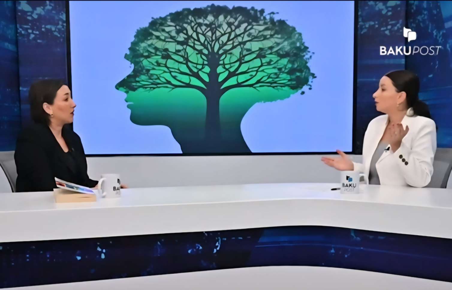 Valideynlər yeniyetmə övladları ilə necə davranmalıdırlar? - VİDEO 