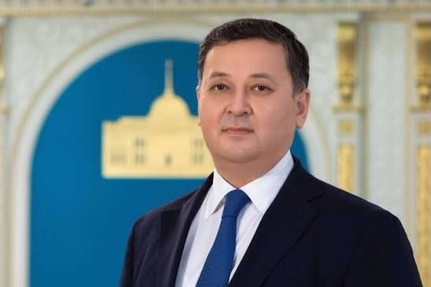 Murat Nurtleu Qazaxıstan XİN rəhbəri vəzifəsindən azad edilib 