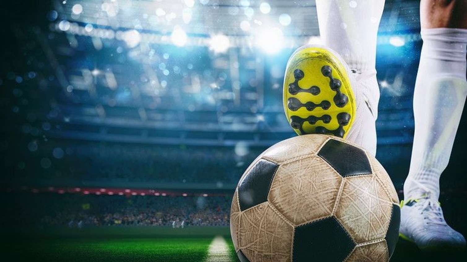 O da futbolu tərk edir 