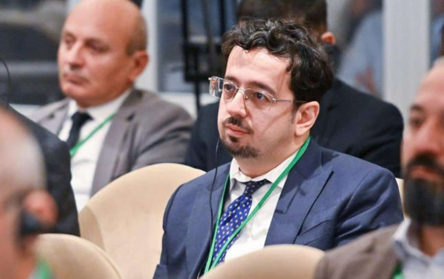 Azərbaycanlı ekspert İrəvan səfəri haqda - Təhlükəsizlik, yemək, Albaniya izləri... - FOTO 