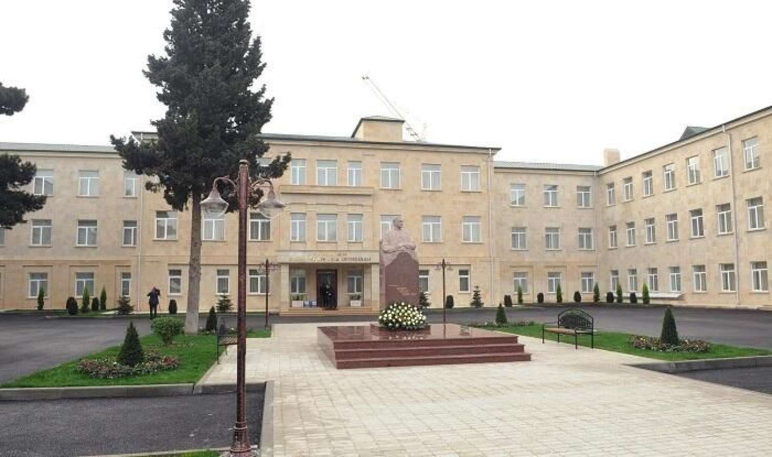 Bakıda bu xəstəxana 13 yaşlı ürək xəstəsini müayinədın imtina etdi 