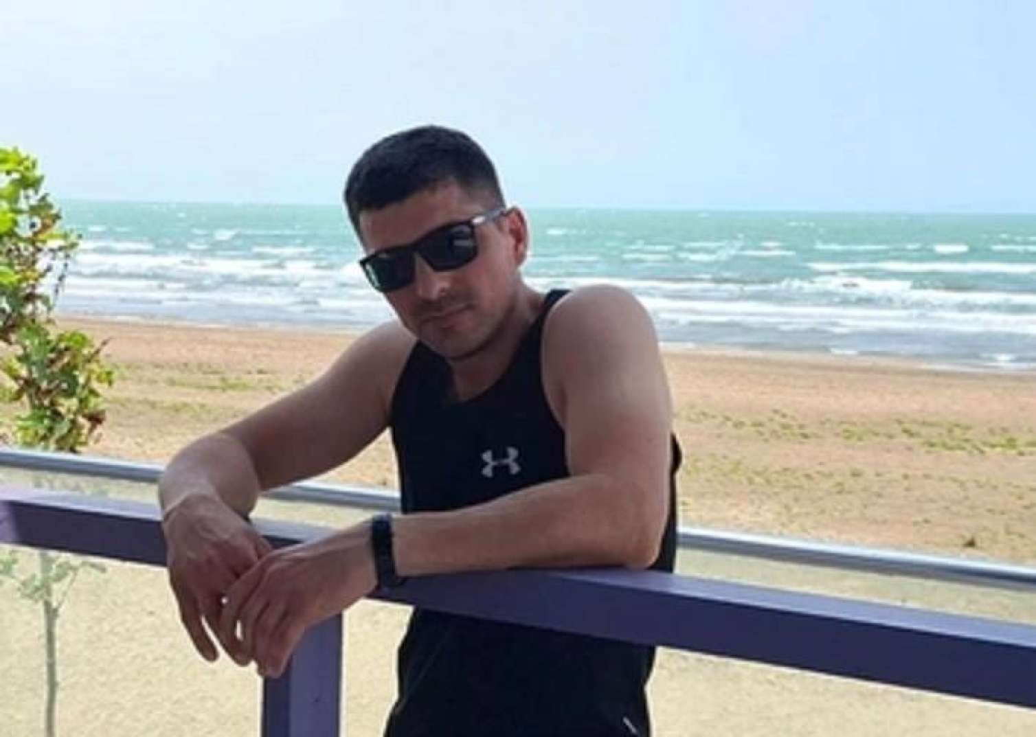 Polis hər yerdə keçmiş hərbçini AXTARIR - FOTO