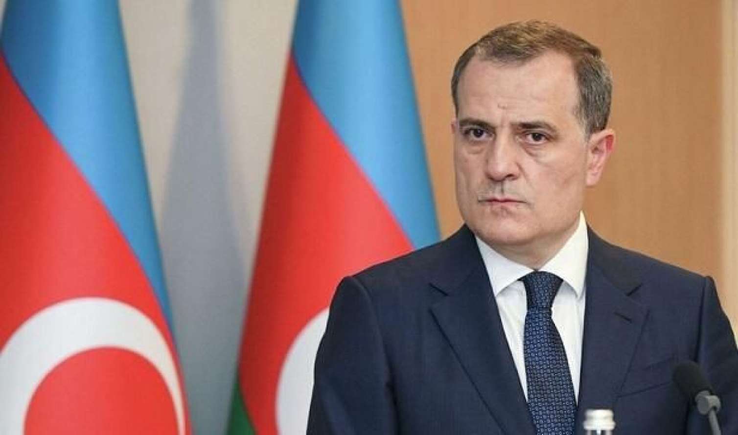  Bayramovdan sülhlə bağlı açıqlama 