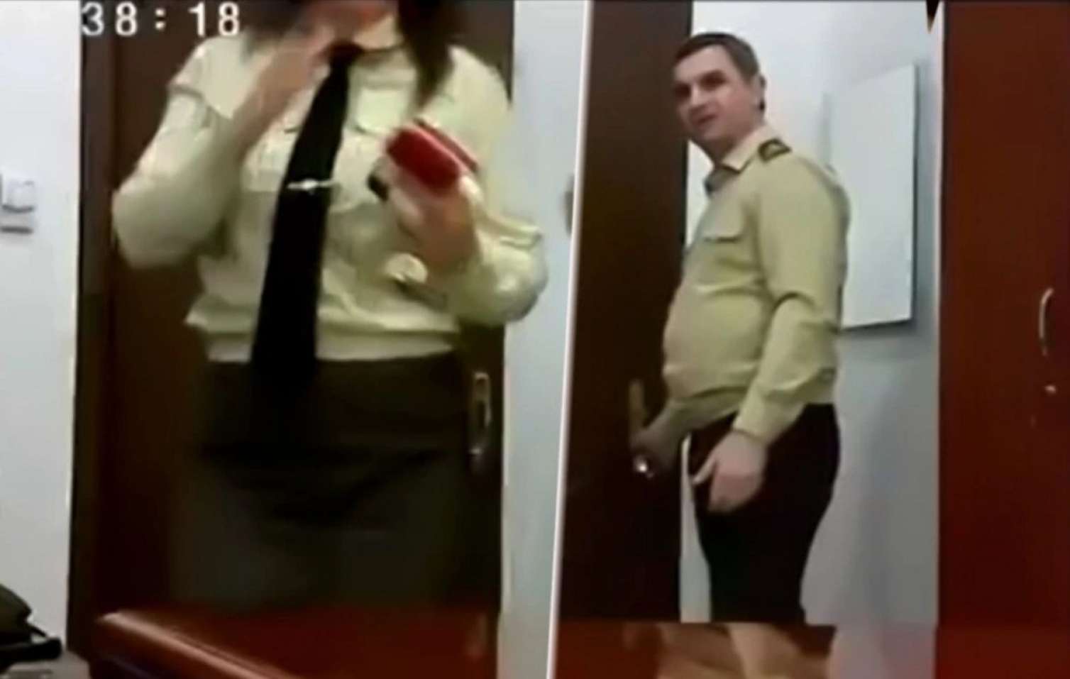İntim videolar çəkən FHN polkovniki vaxtından əvvəl azadlıq istəyir 