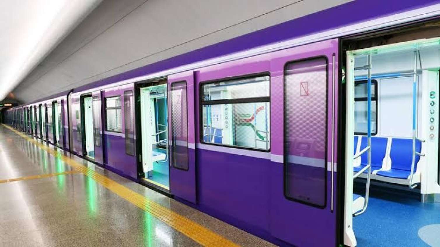 Bakının bu ərazilərinə METRO çəkilə bilər – TƏKLİF 