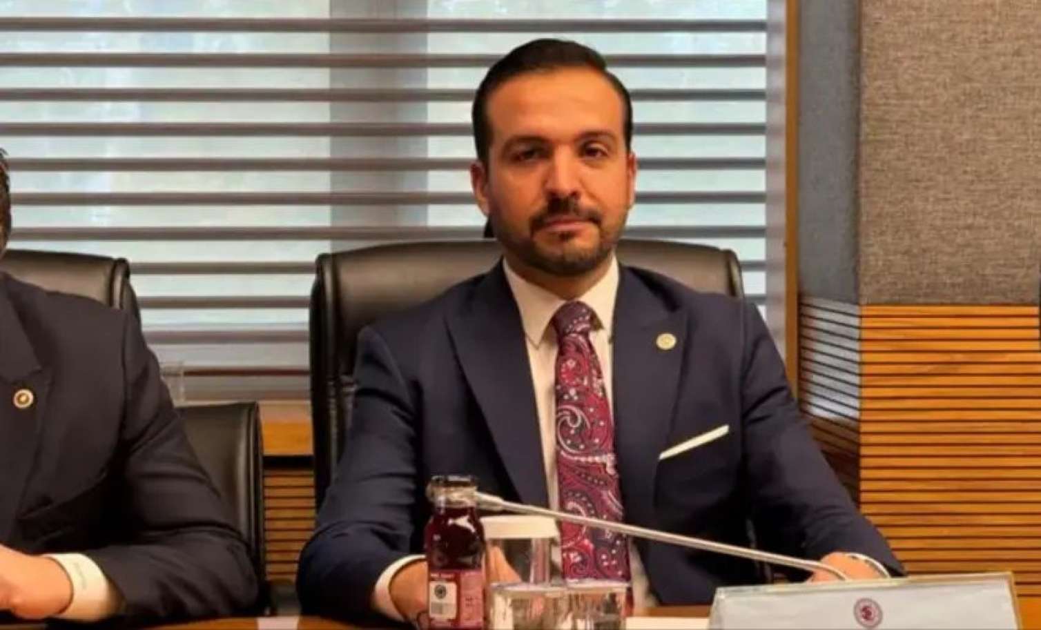 Ərdoğanın müavini Anım Günü ilə bağlı paylaşım etdi 