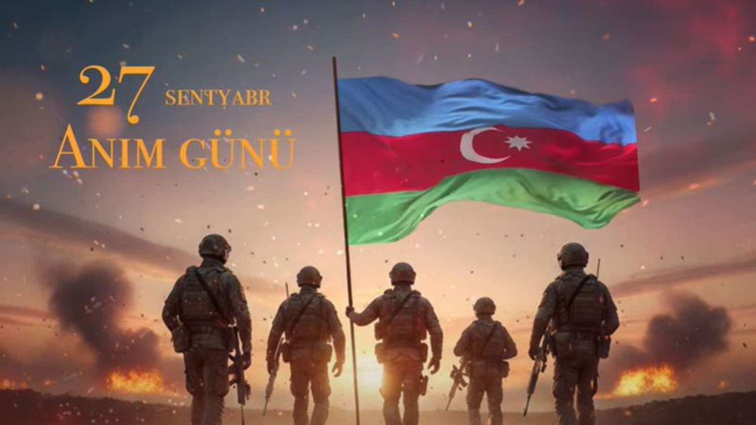 DTX-dan Anım Günü ilə bağlı VİDEO   
