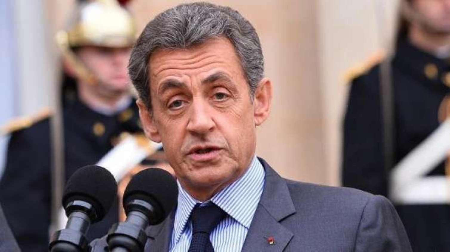 Sarkoziyə hökm oxuyan hakim təhdid edilir? 