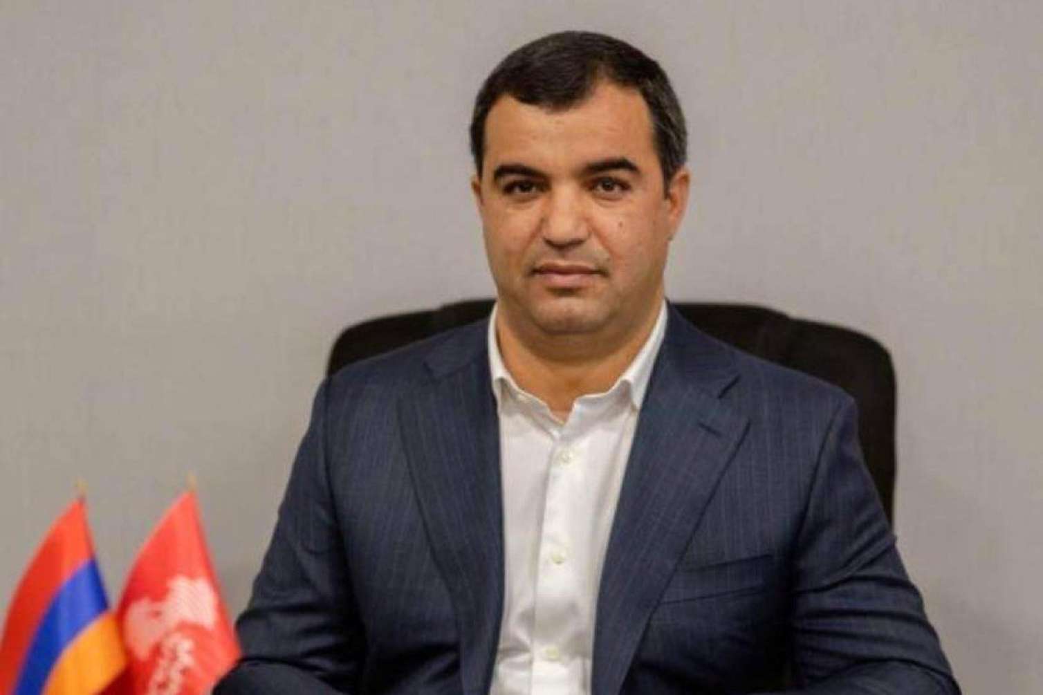Erməni müxalifətçini öldürən şəxs, görün, KİM İMİŞ... 