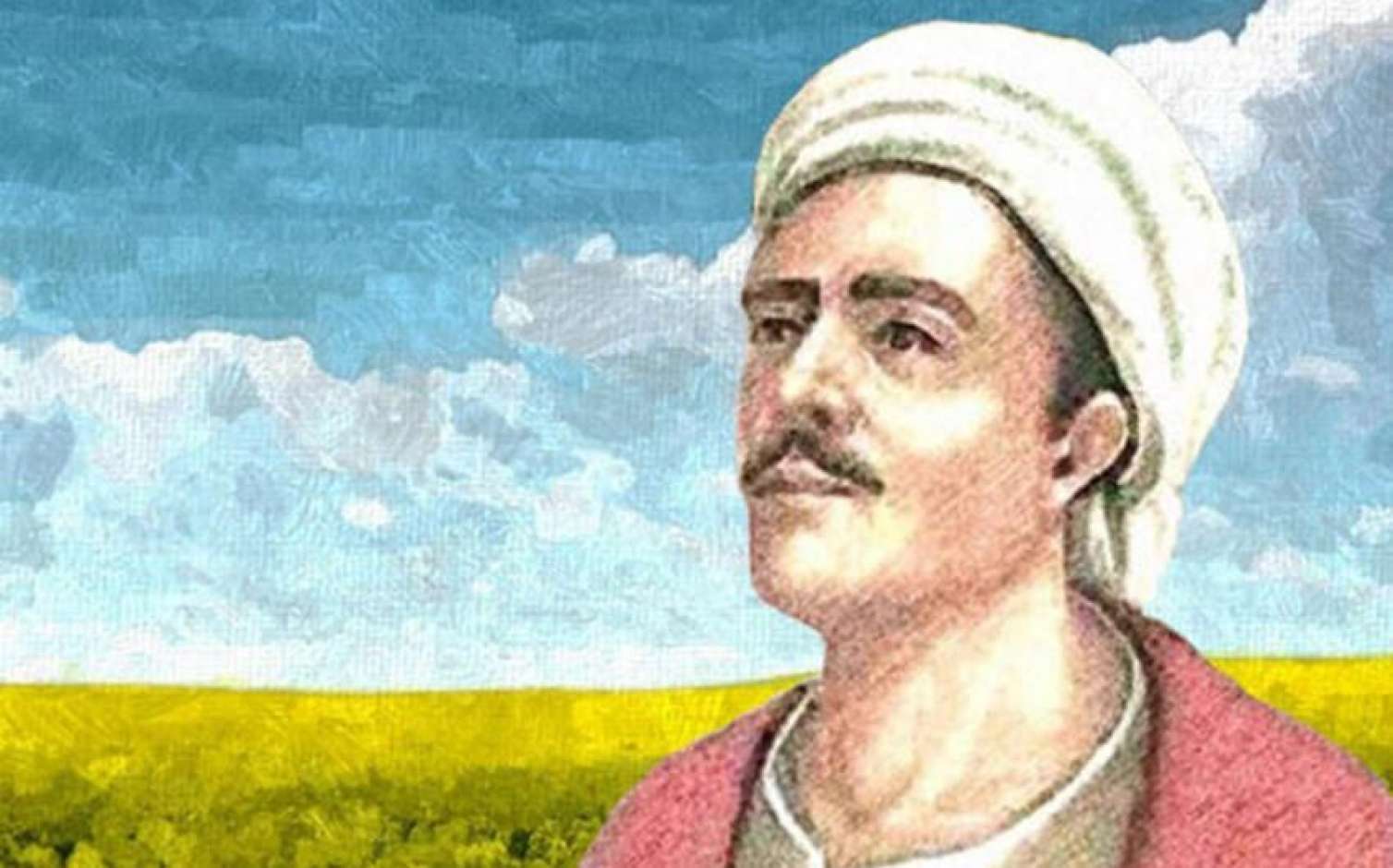 Moskvada Yunus Əmrənin abidəsi ucaldılacaq 