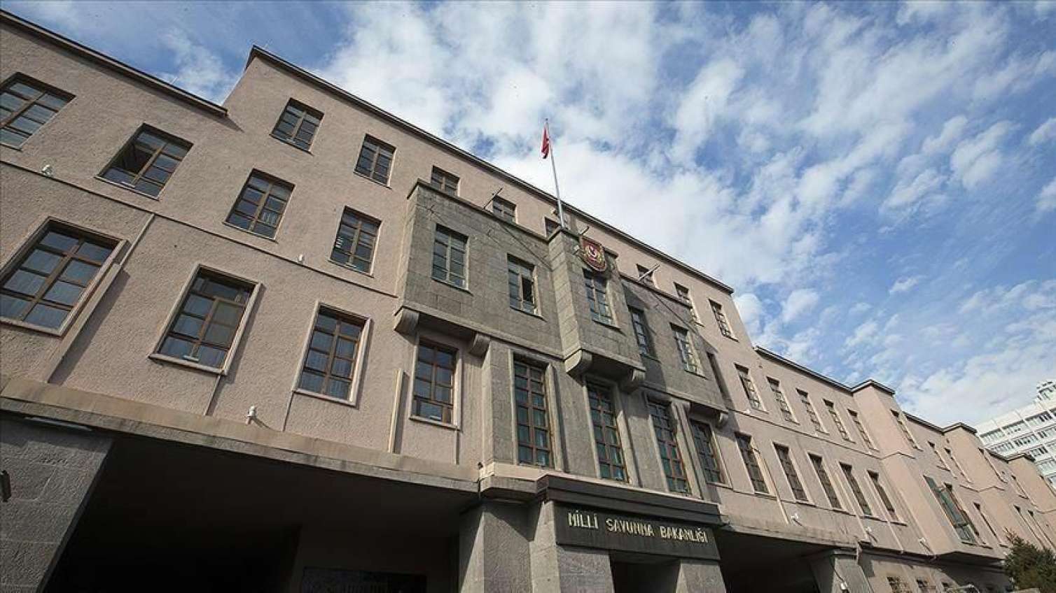 Türkiyə MMN Azərbaycanla bağlı paylaşım etdi 