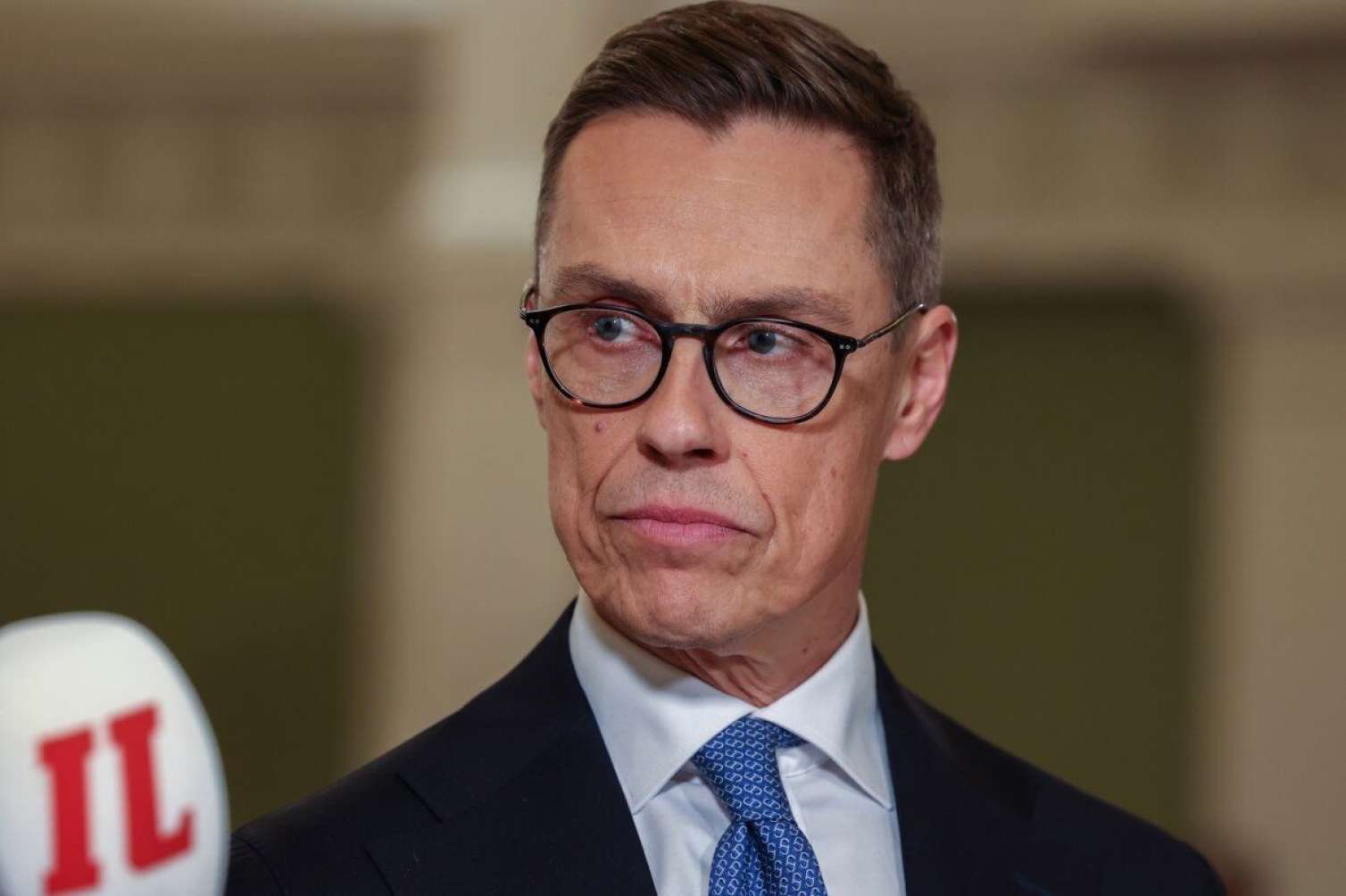 “Rusiya dronlarını vurmaq əmri verməyəcəyəm” – Stubb 