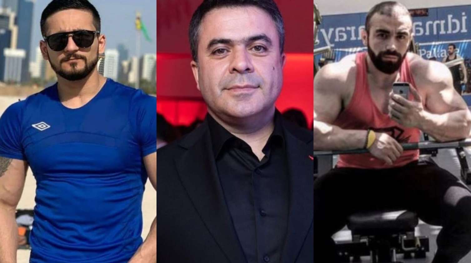 Azərbaycanda idman zalında ölən məşhurlar... - ŞOK SƏBƏBLƏR 