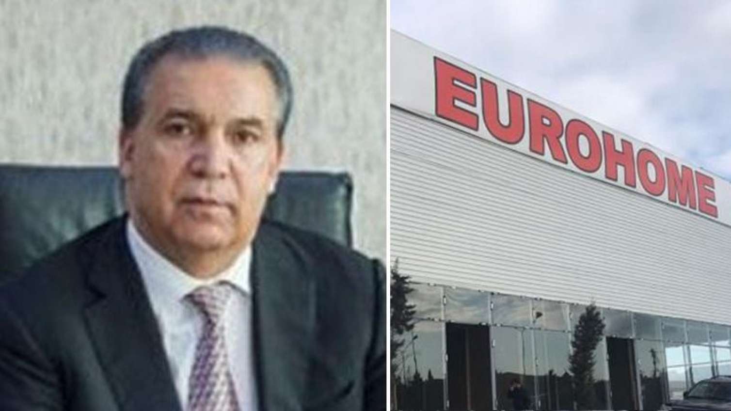 "EuroHome"da kompensasiya qalmaqalı: Azay Möhnətov icarədarları aldadıb? 