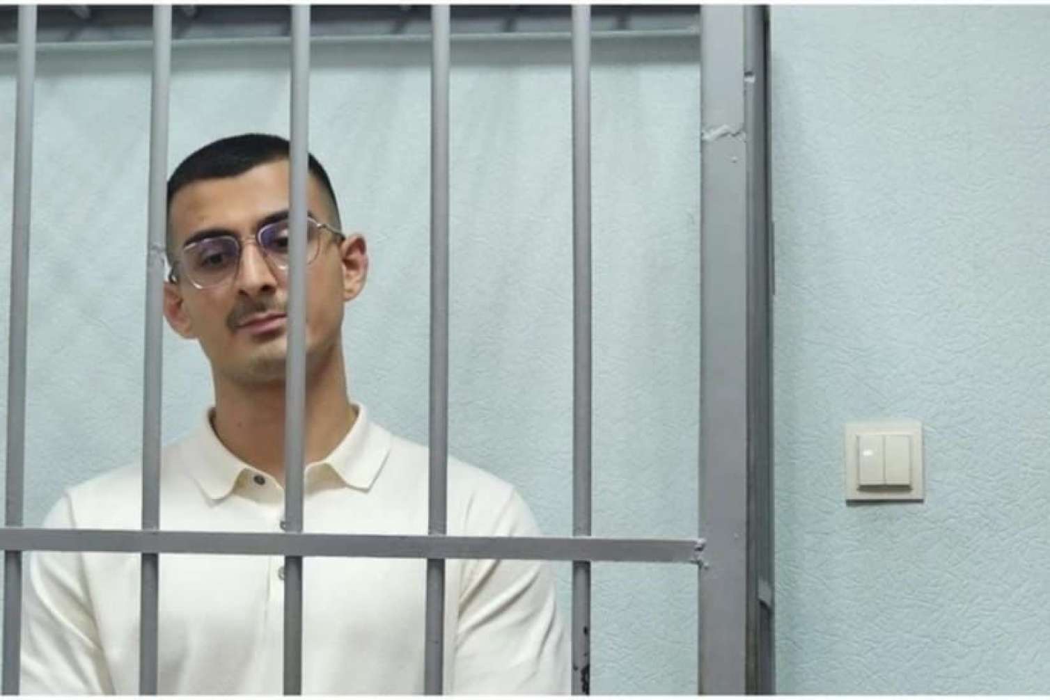 Sverdlovsk Məhkəməsindən Şahin Şıxlinskinin oğlu ilə bağlı -  Qərar