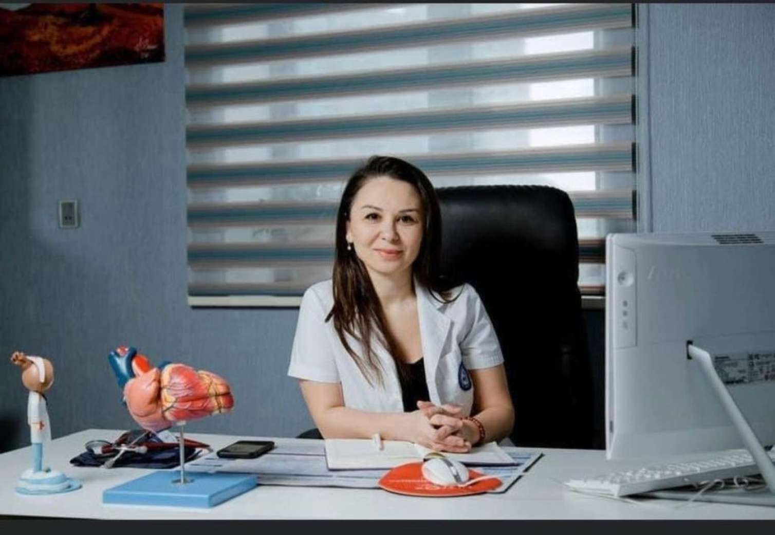 Məşhur kardioloq Cabiri öldürən MƏSULİYYƏTSİZ davranışlardan yazdı 