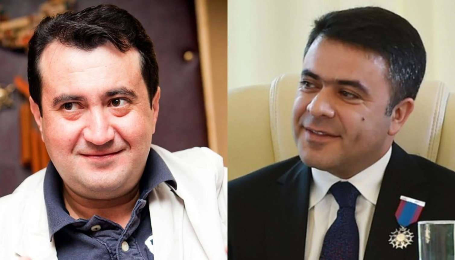 Anar Məmmədxanovun səhifəsində Cabirlə bağlı paylaşım: Ən uğurlu... - FOTO 