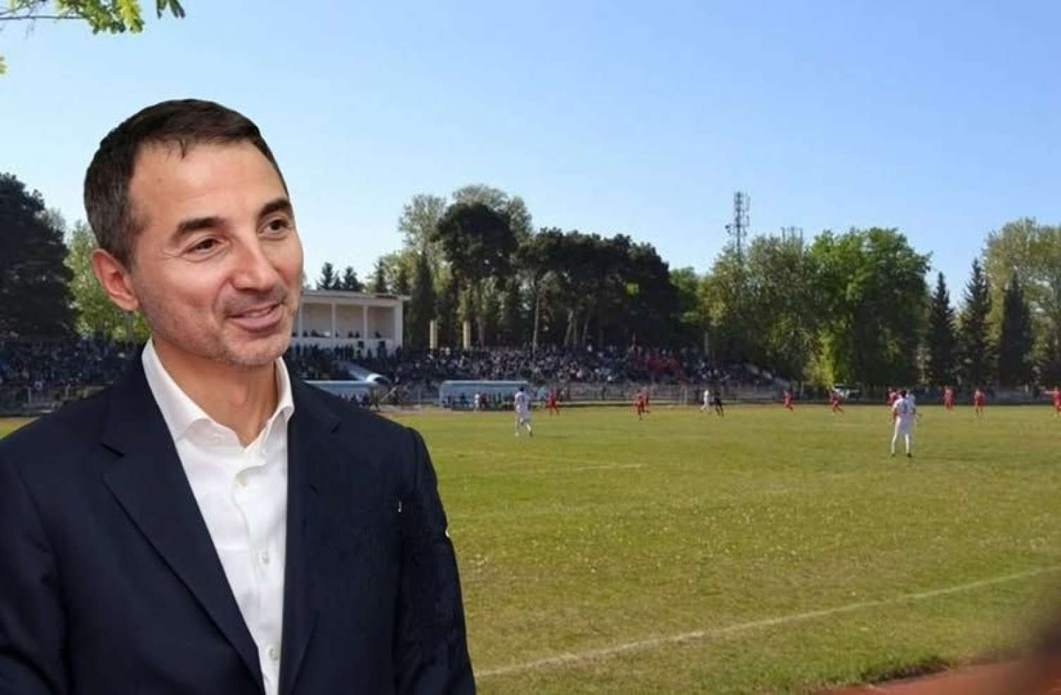 Əhmədzadənin həbsinə görə onlar İspaniyadan qayıtdılar 