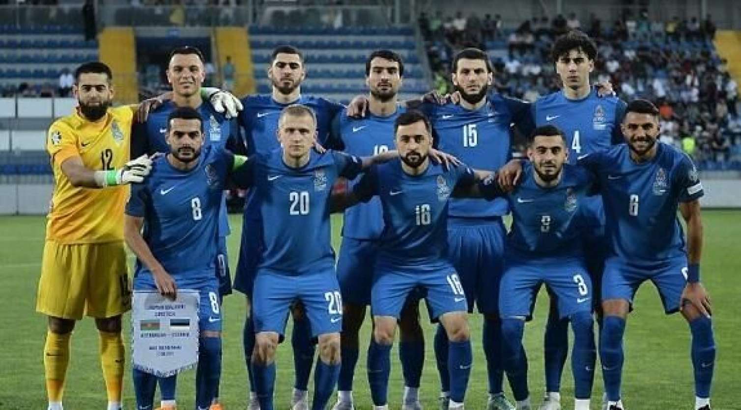 Millimizin yeni baş məşqçisi rəsmən bəlli oldu 