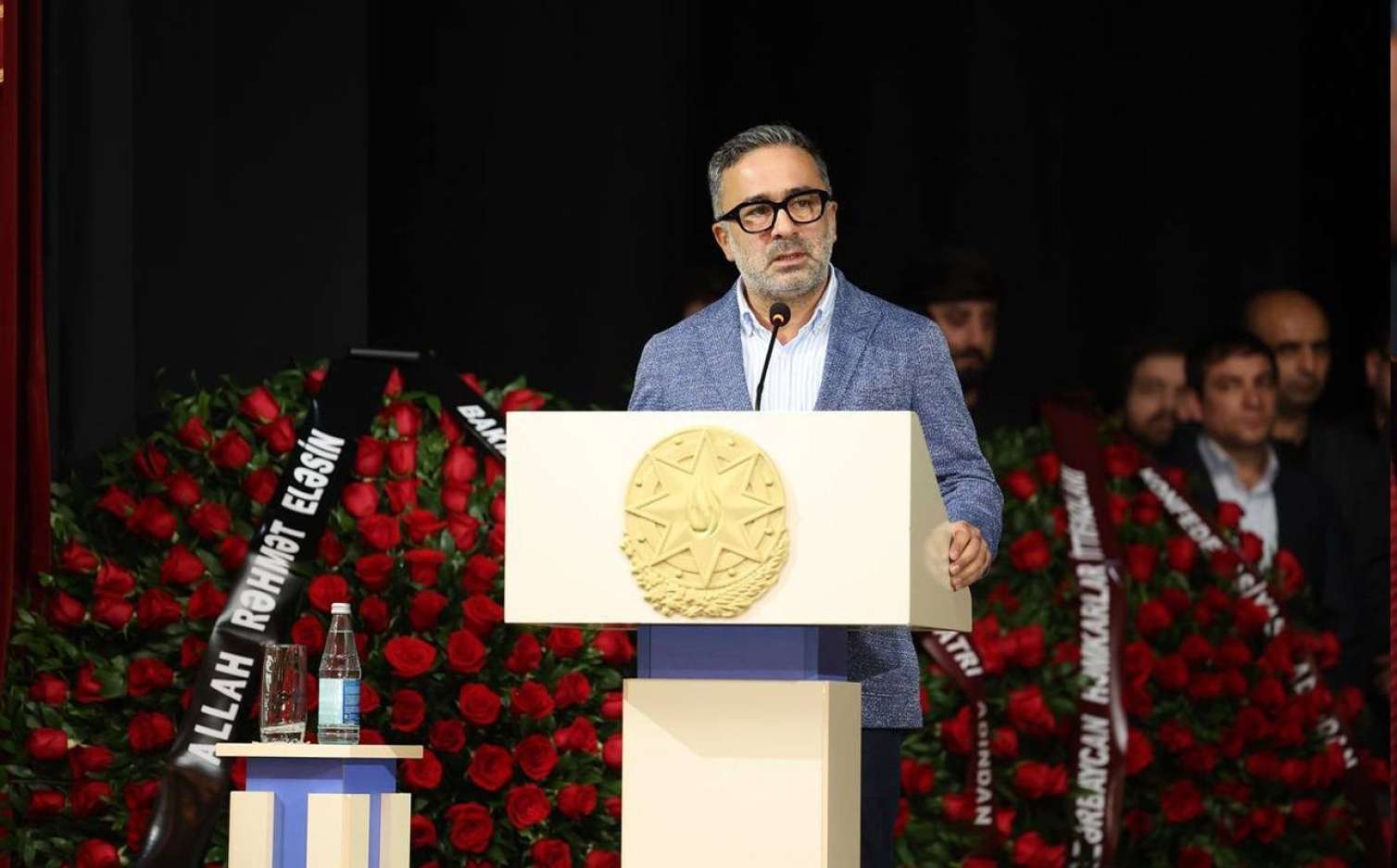 “Cabiri bir az mənfi tərəfdən göstərmək istəyirdilər, amma...” - Tahir İmanov 