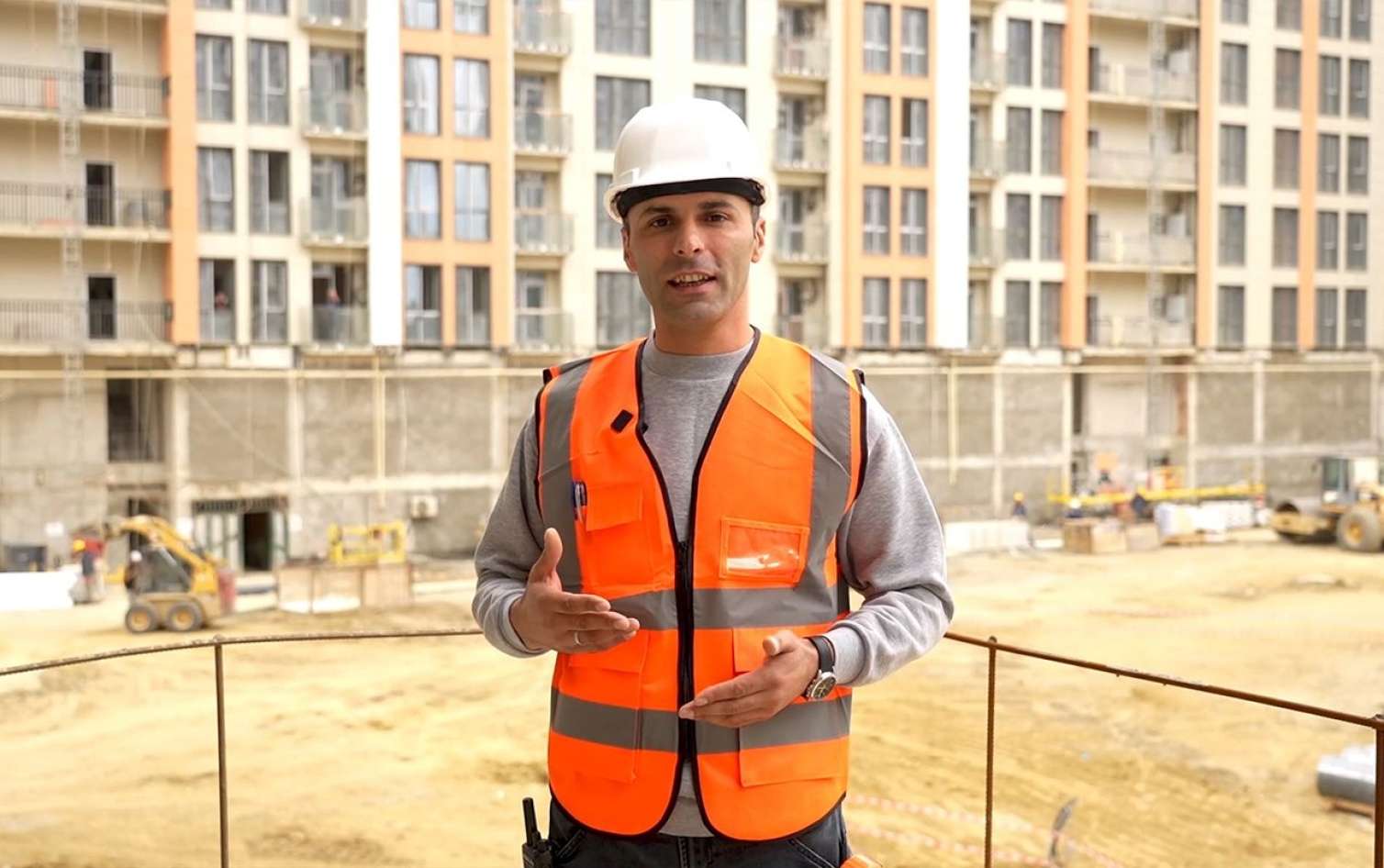 “Park Yasamal”la bağlı yayılan dezinformasiya haqqında AÇIQLAMA 