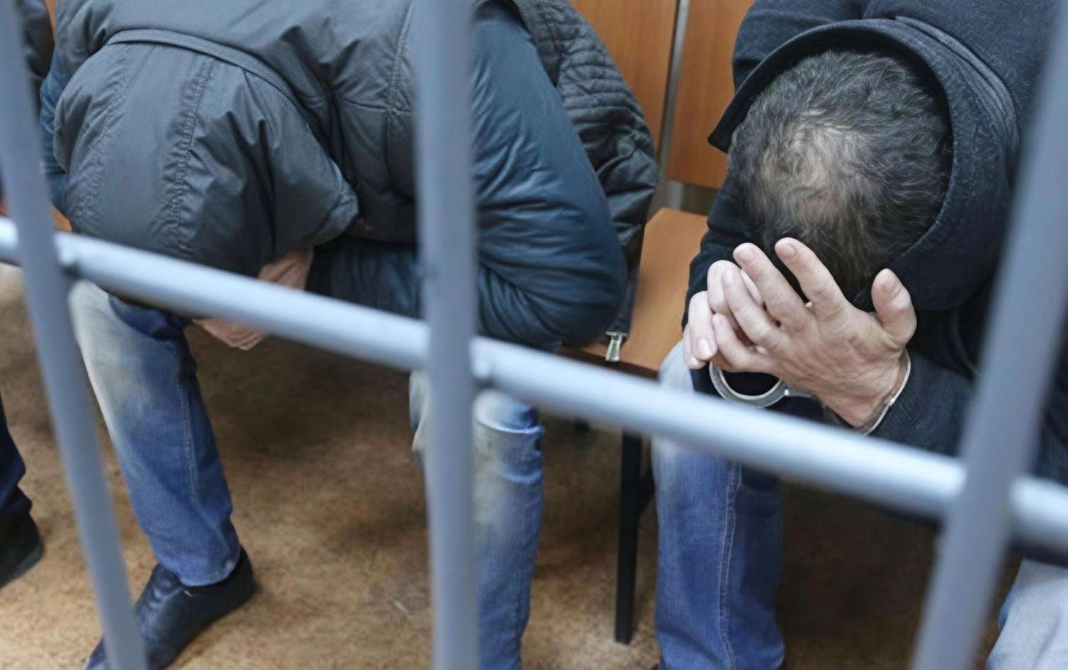 Dağıstanda polis idarəsini partlatmağı planlaşdıran şəxslər həbs edildi 