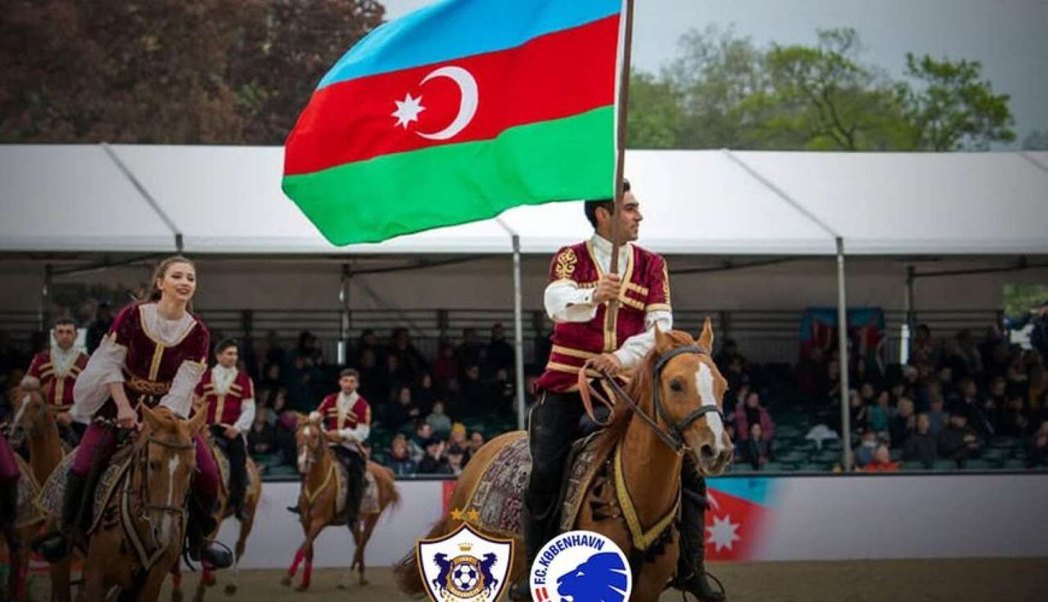 “Qarabağ” – “Kopenhagen” oyunu: Azarkeşləri bu sürpriz gözləyir! 