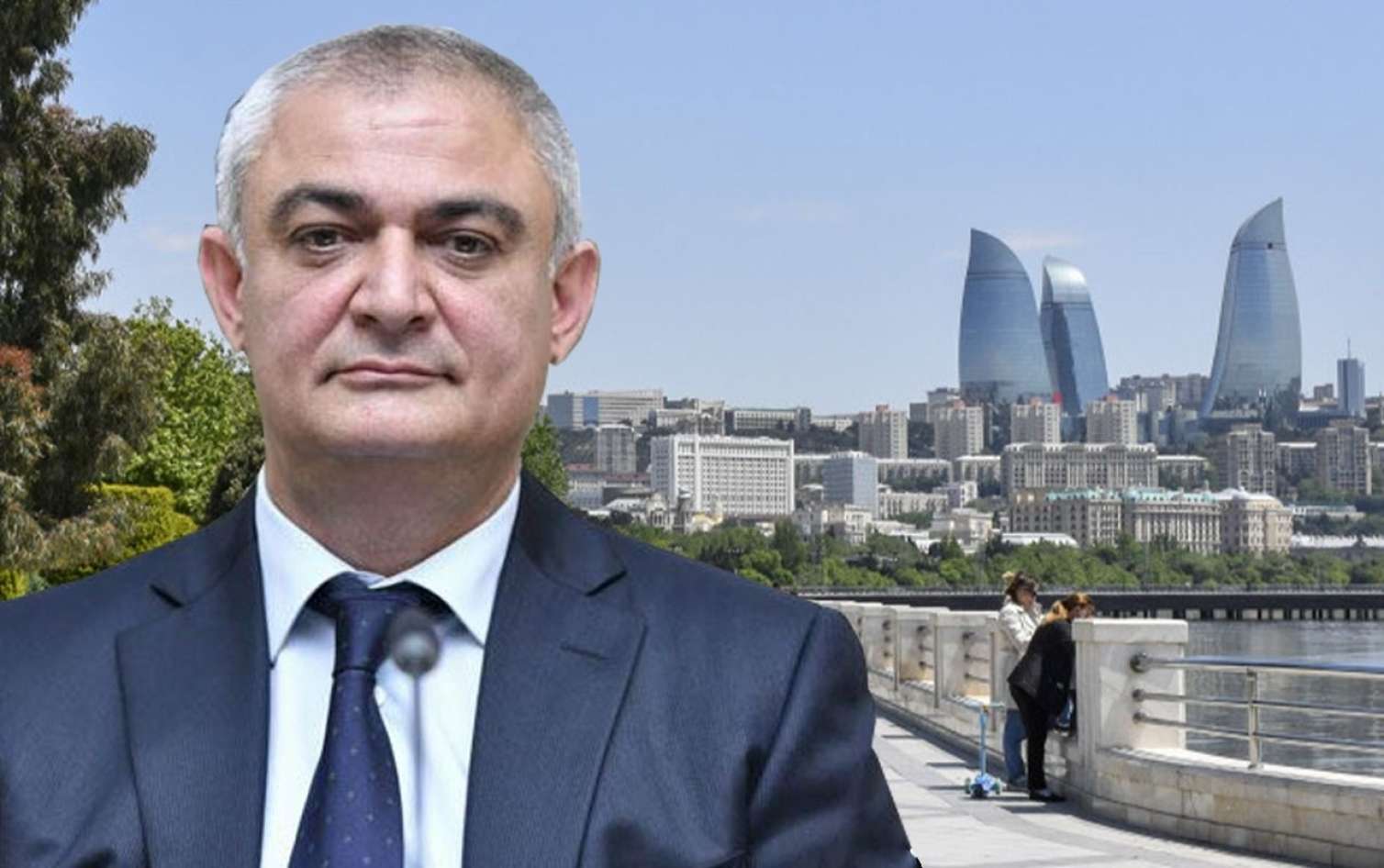 Bulvar İdarəsinin sabiq sədri 12 milyonu necə "yeyib"? - FOTO