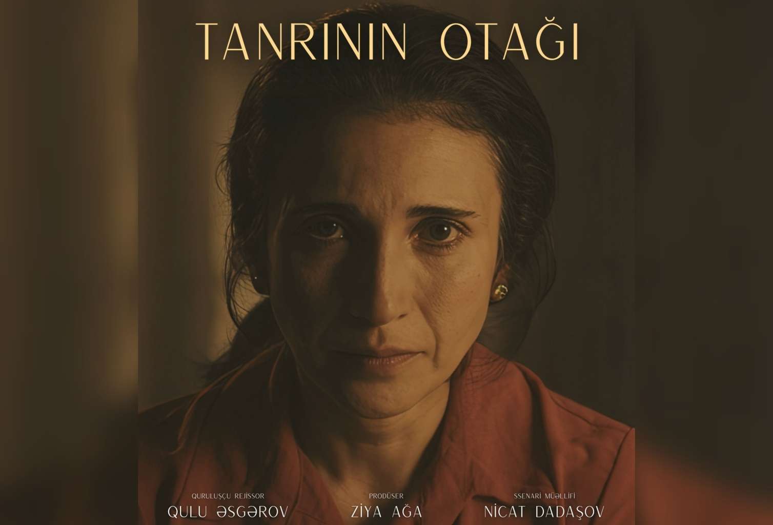 “Tanrının Otağı” filmi beynəlxalq əməkdaşlıqla istehsal olunacaq 