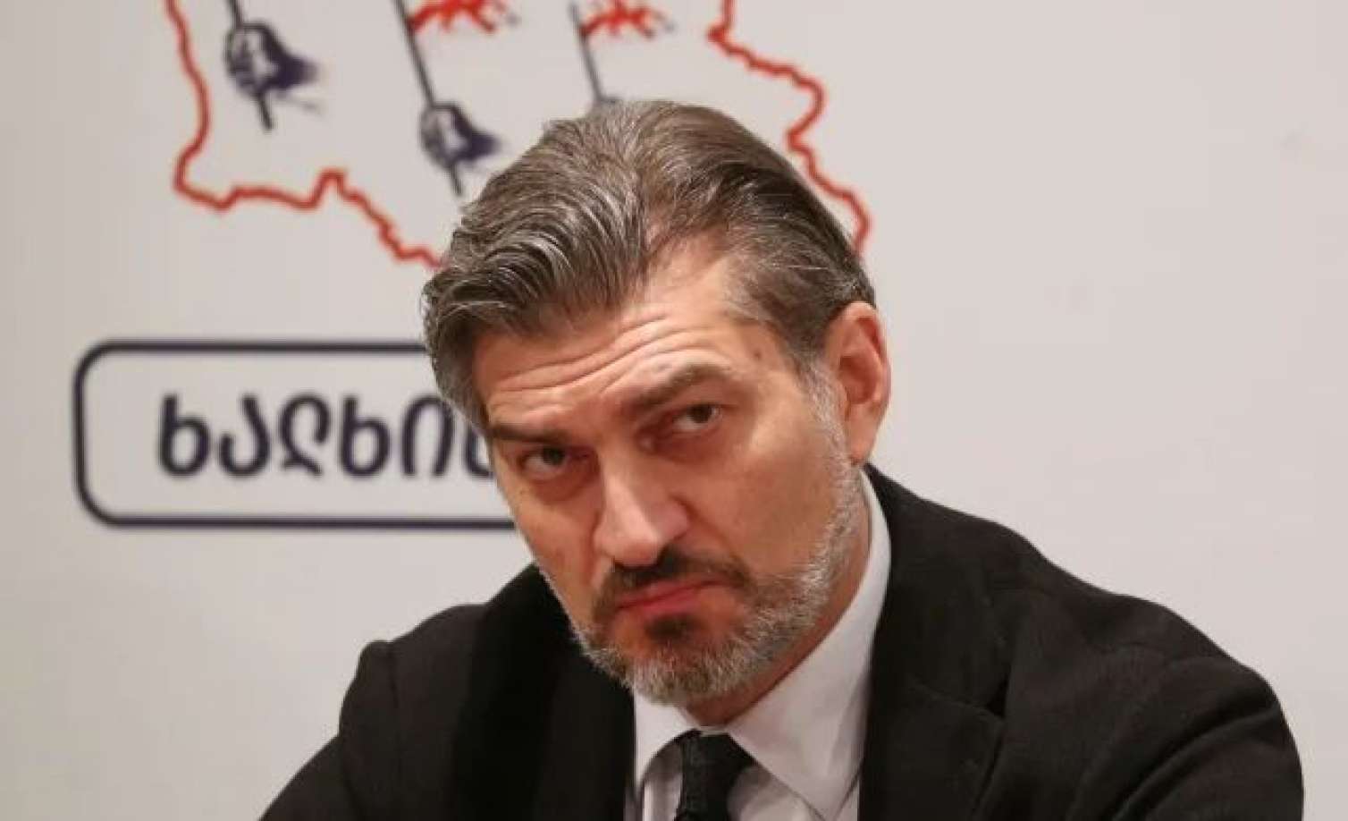 Gürcüstan prezidenti Rusiya ilə müharibə barədə bəyanat verdi 