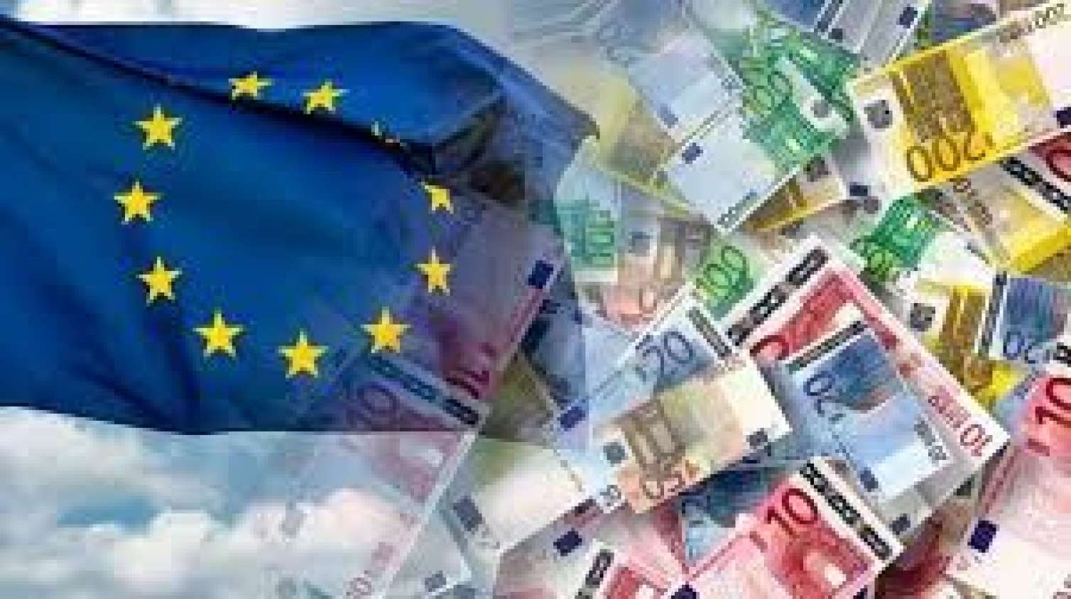 Rusiyanın 4 milyard avrosu Ukraynaya verildi 