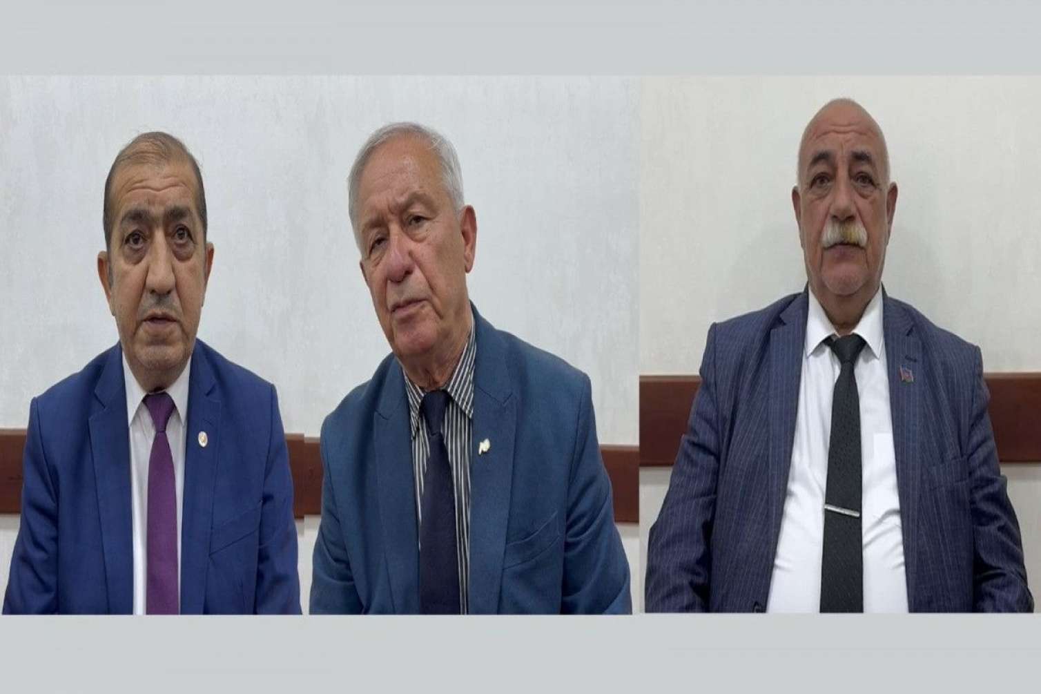 Məşhur QHT sədrləri cinayət məsuliyyətinə cəlb edildi  - Saxta orden və medal məsələsi
