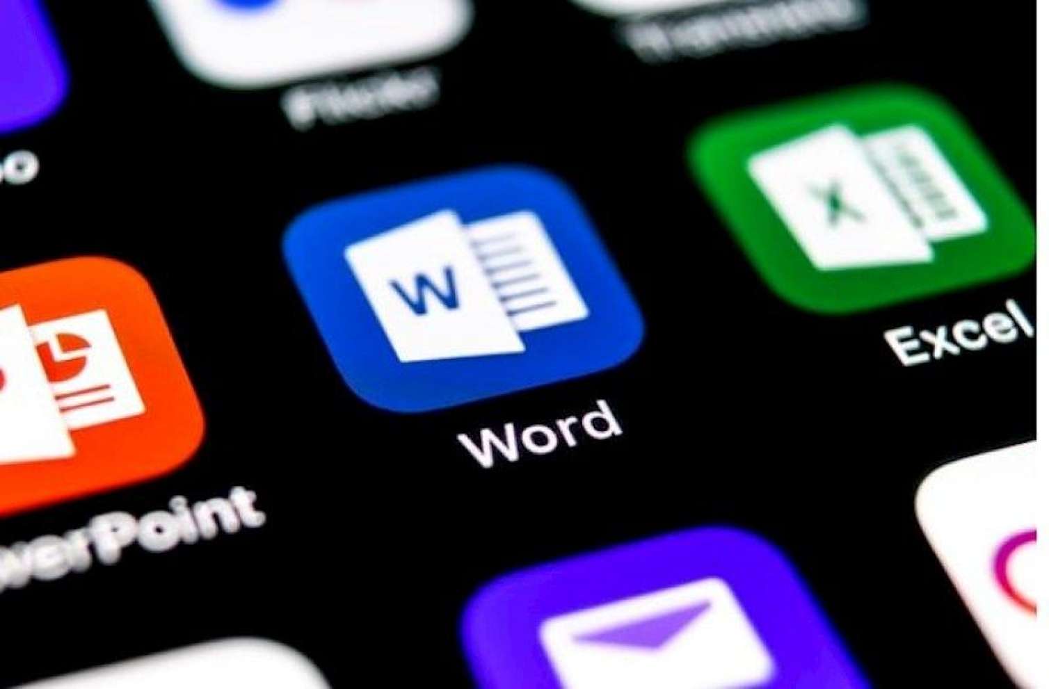 “Word” və “Excel”də də süni intellekt olacaq 