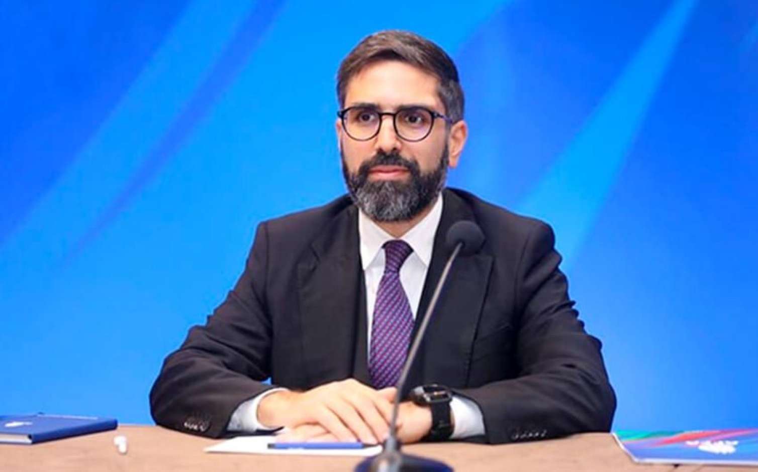 AFFA prezidenti “Qarabağ”ı təbrik etdi 