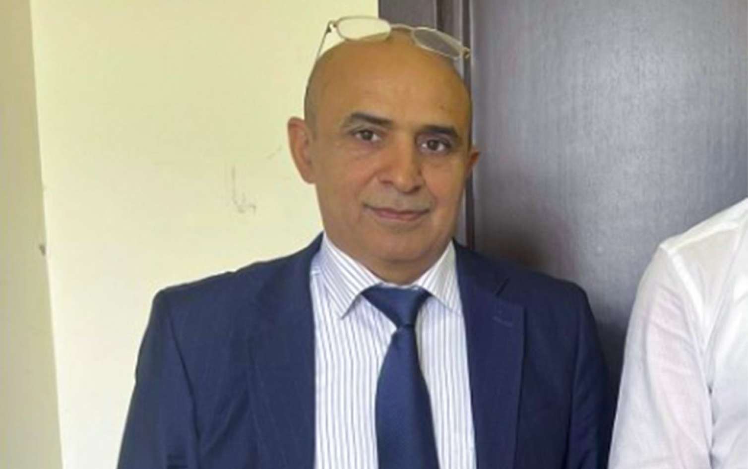 Azərbaycanda 55 yaşlı məmur vəfat etdi 