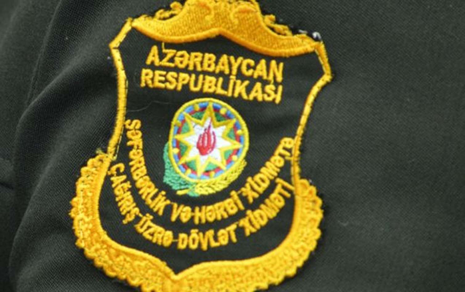 Səfərbərlik Xidmətinin 75 əməkdaşının işi Baş Prokurorluğa GÖNDƏRİLDİ - FOTO