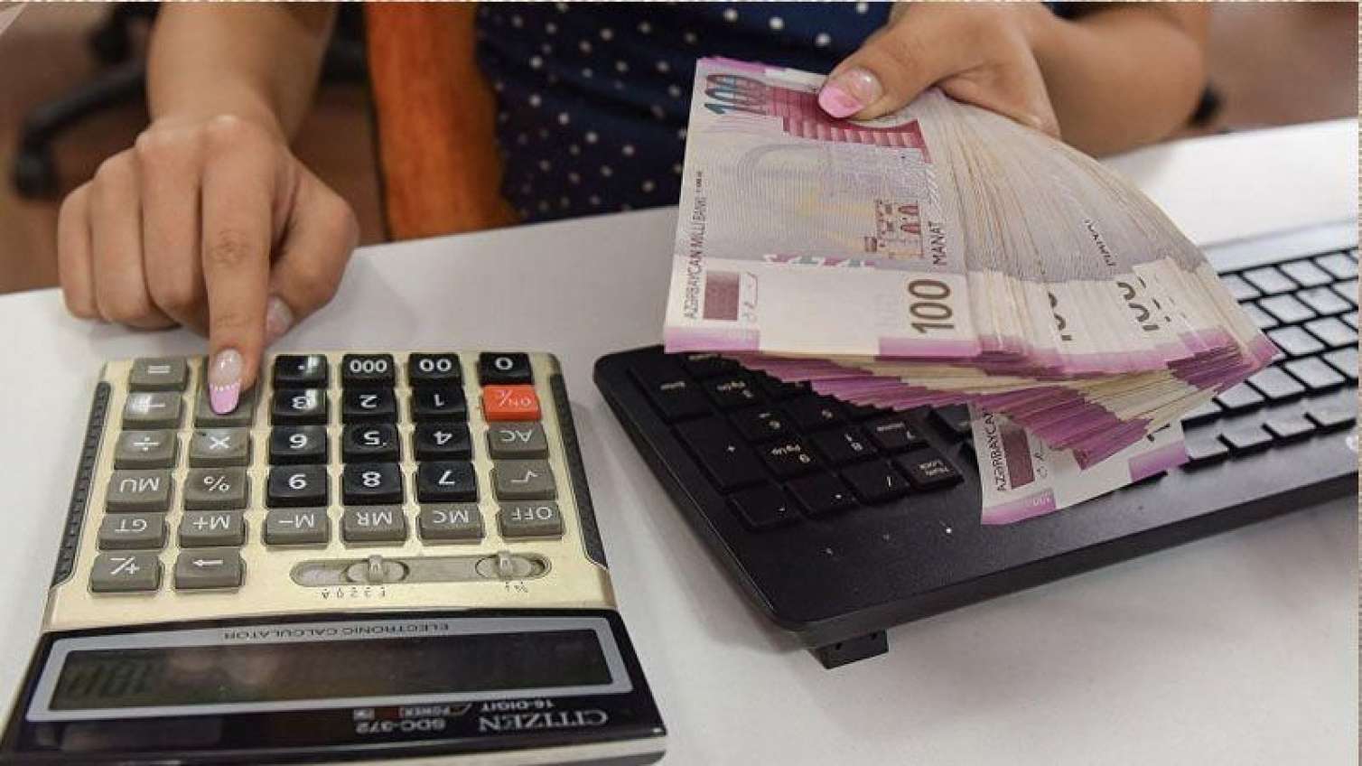 Azərbaycanda vahid maaş sistemi yaradılır - Məmurların maaşı kəskin artacaq 