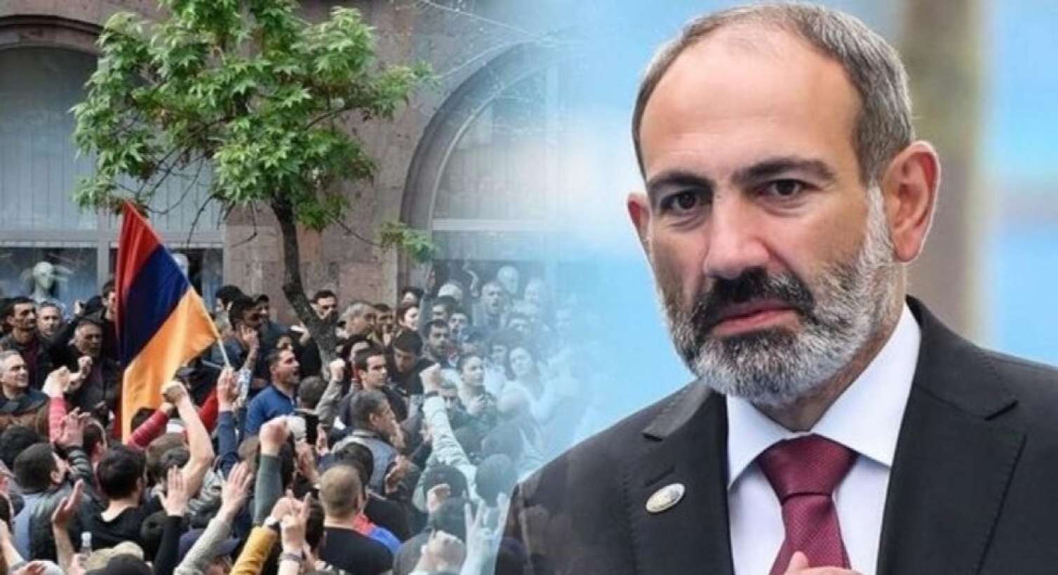 Paşinyanı devirmək prosesinə başlanılıb – Siyasi şərhçi 