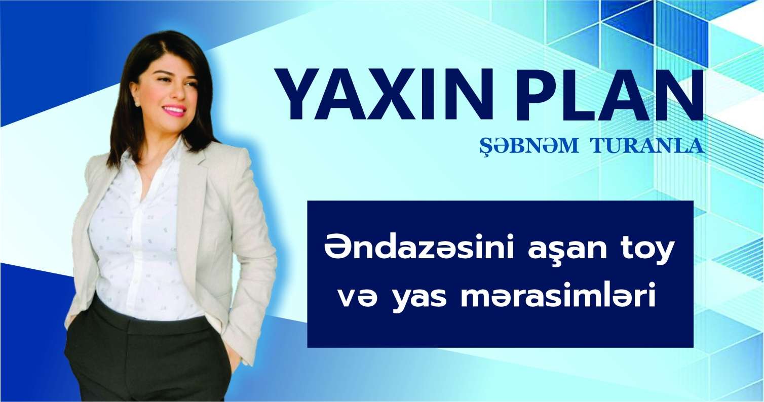 Əndazəsini aşan toy və  yas mərasimləri - VİDEO 