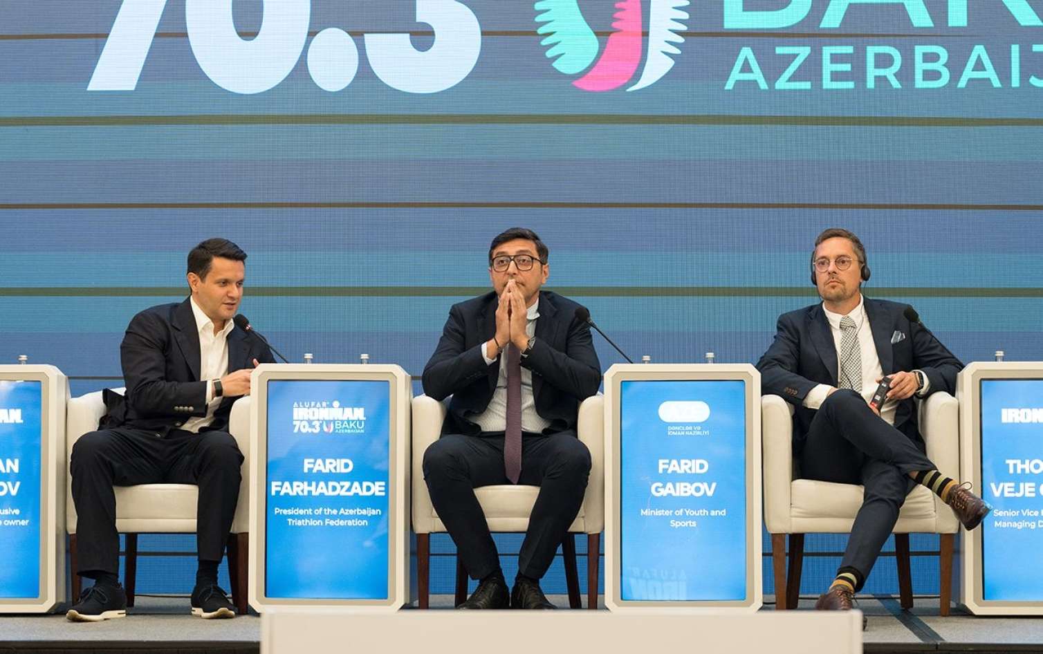 İdman tariximizdə ilk: Qeydiyyata az qaldı! - FOTO 