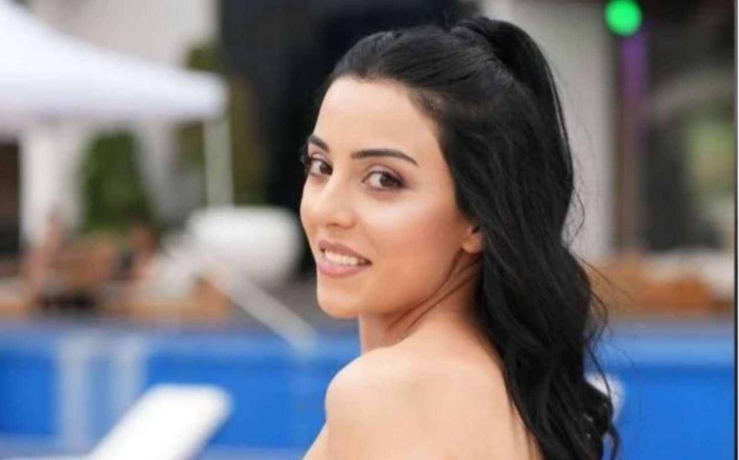 Azərbaycanlı ilə sevgili olduğu deyilən erməni diplomatdan yeni xəbər - FOTO 