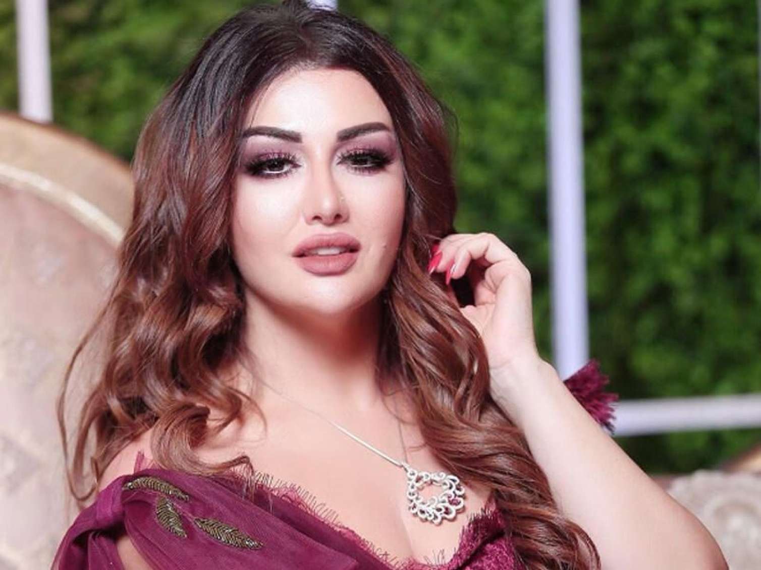 Bu videoma görə oğlum evi dağıtdı, daha rəqs etməyəcəm... - Rəqqasə Fatimə 