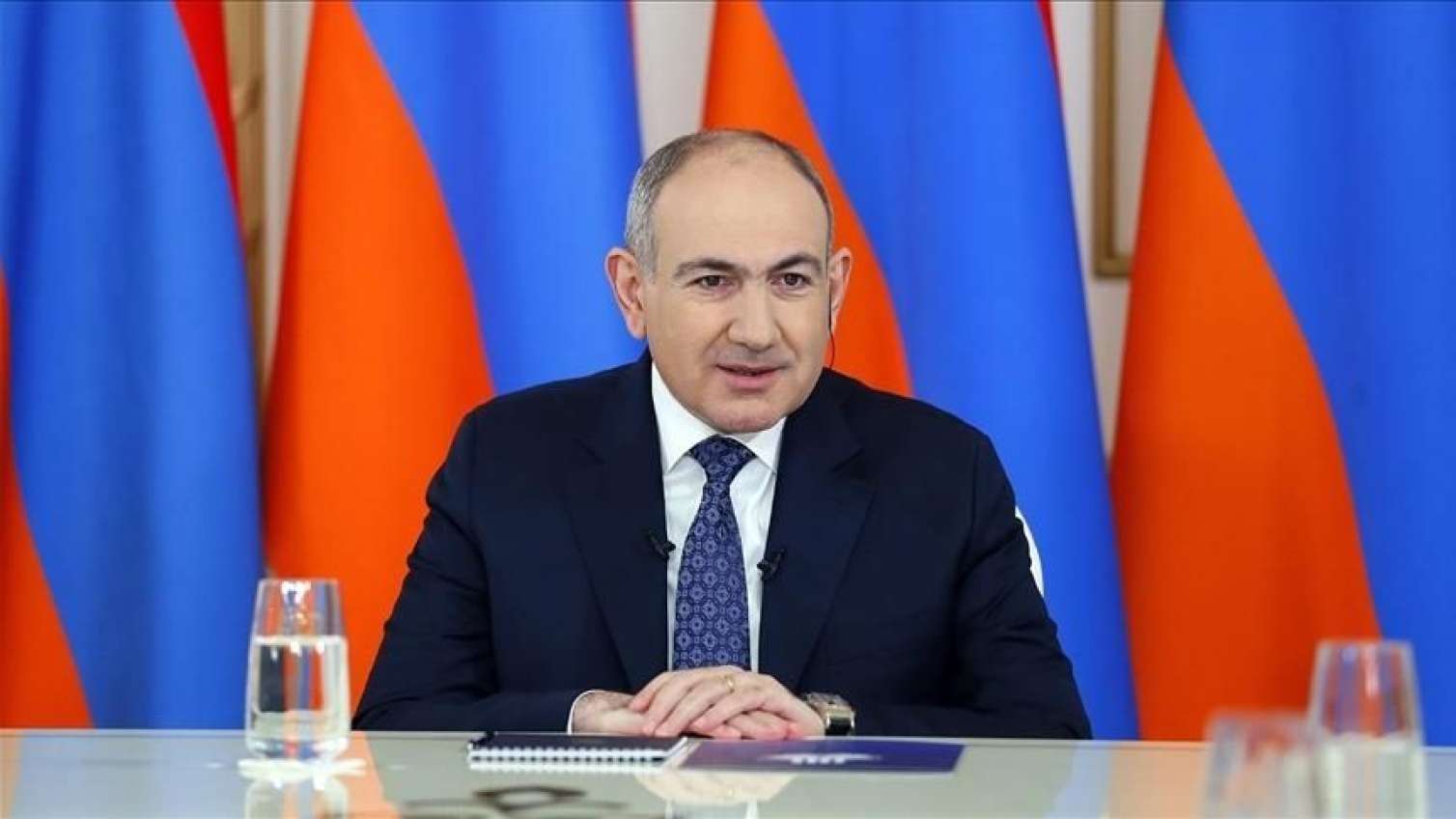 Manukyan SİRLƏRİ AÇDI: Paşinyan Azərbaycan və Türkiyənin tələbləri üçün… 